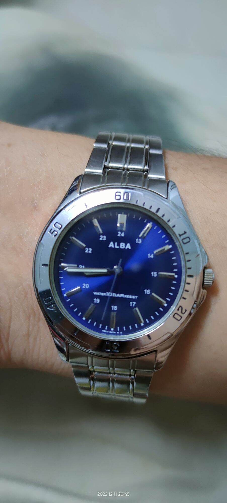 Alba nội địa nhật