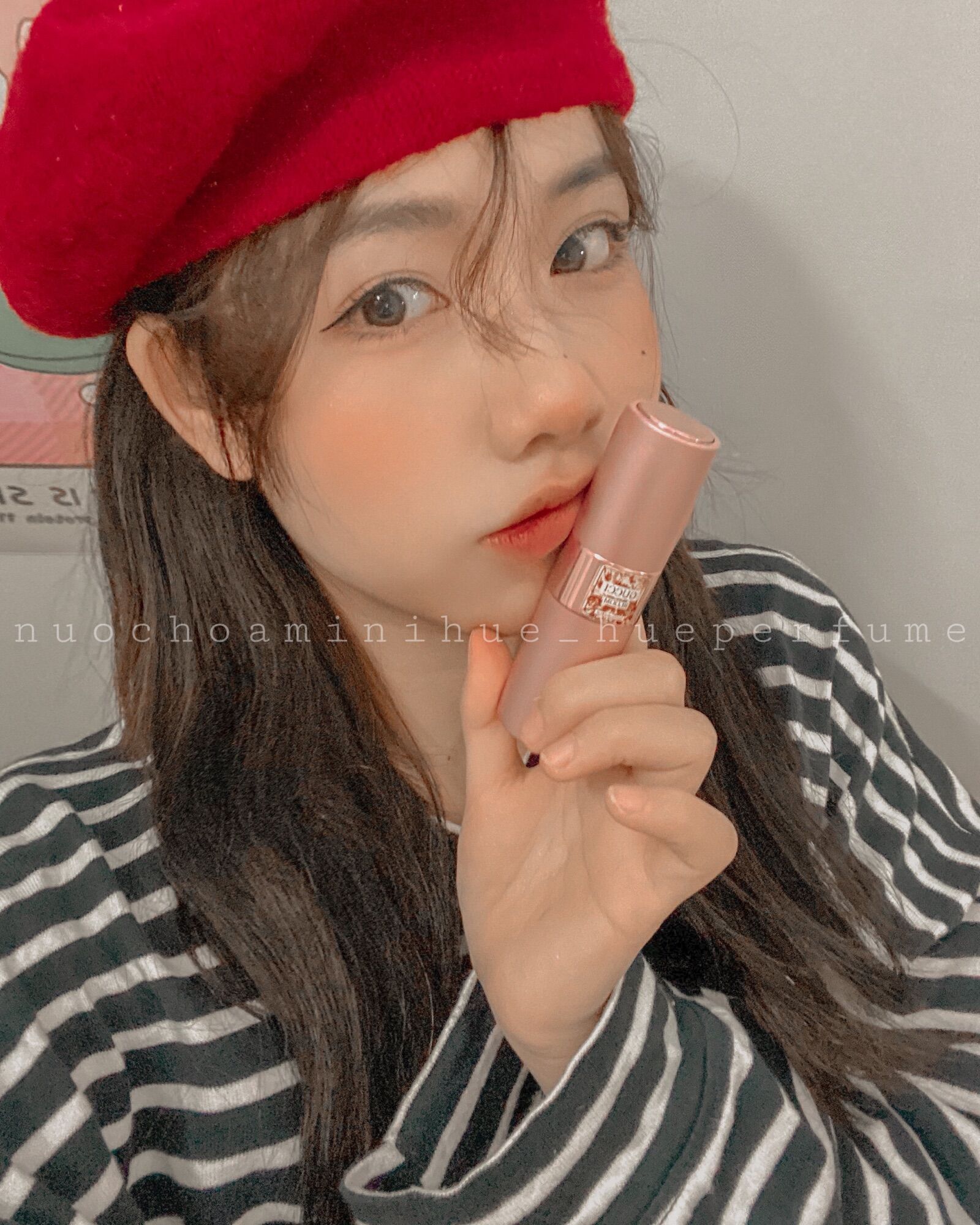 𝐆𝐮.𝐜𝐜𝐢 𝐁.𝐥𝐨𝐨𝐦 nước hoa mini 20ml giá rẻ