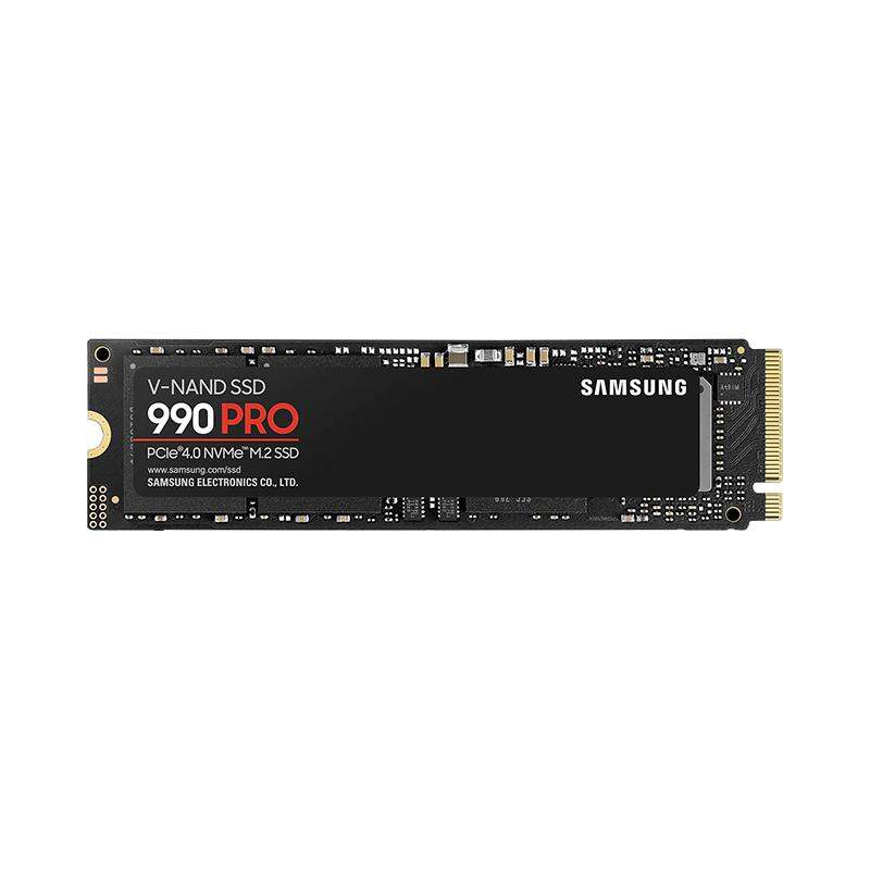 Samsung | Gaming PCIe 4.0 M.2 SSD Giá 15,328,000 Đồng*Miễn phí vận chuyển