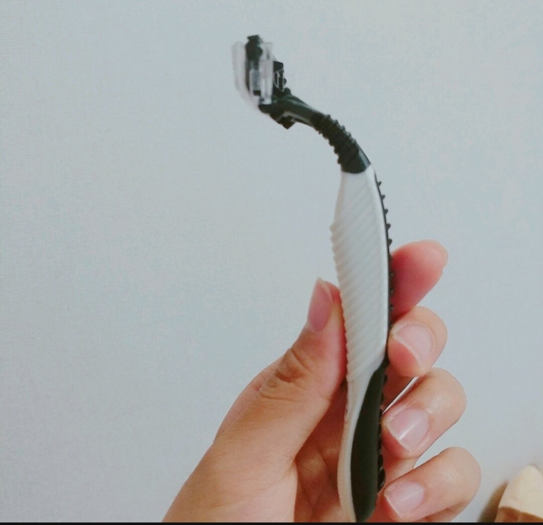[Nội địa Hàn]✓Dao cạo râu 4 lưỡi DORCO PACE 4