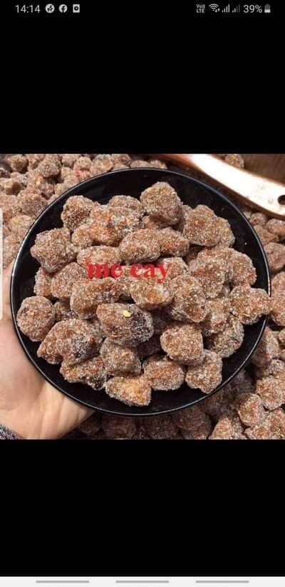 1kg me cay xí muội đà lạt