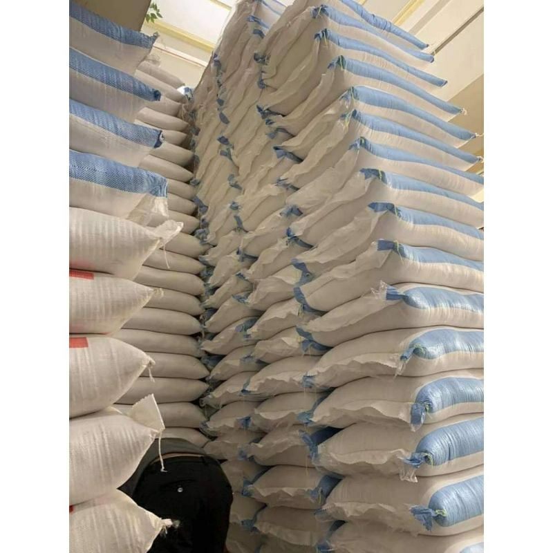 Gạo nếp Bắc Thơm dẻo Túi 1kg