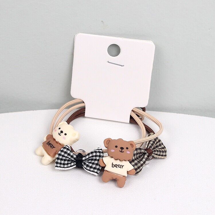 Combo 2 cột tóc