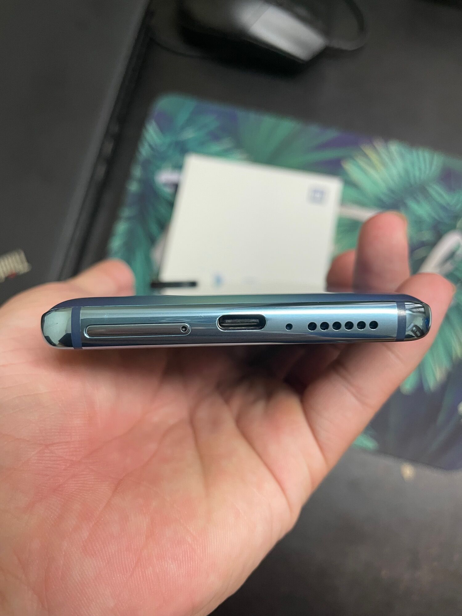 Điện thoại Xiaomi Mi 10S 99%