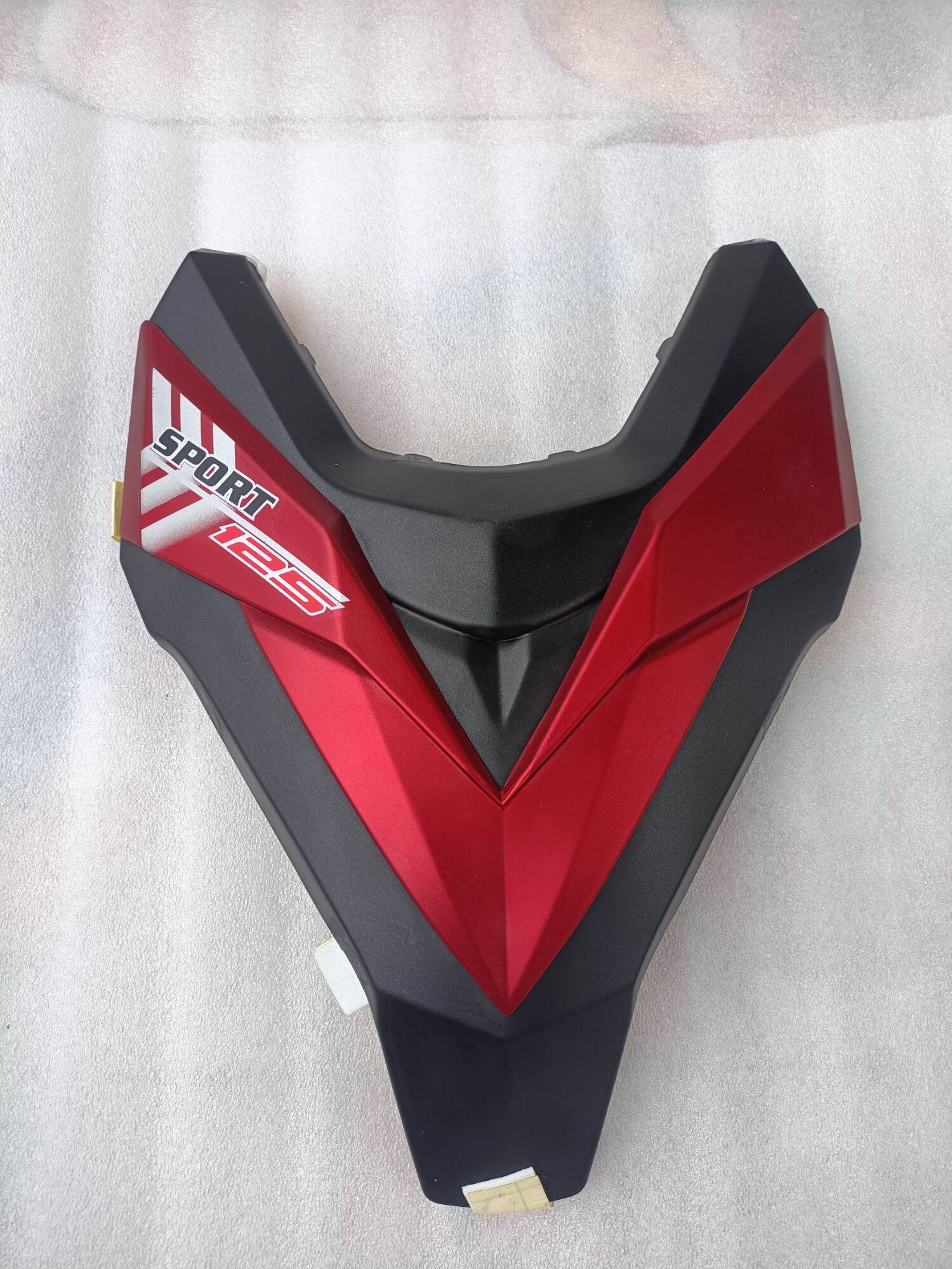 Mặt nạ xe Airblade 2016-2019 cao cấp