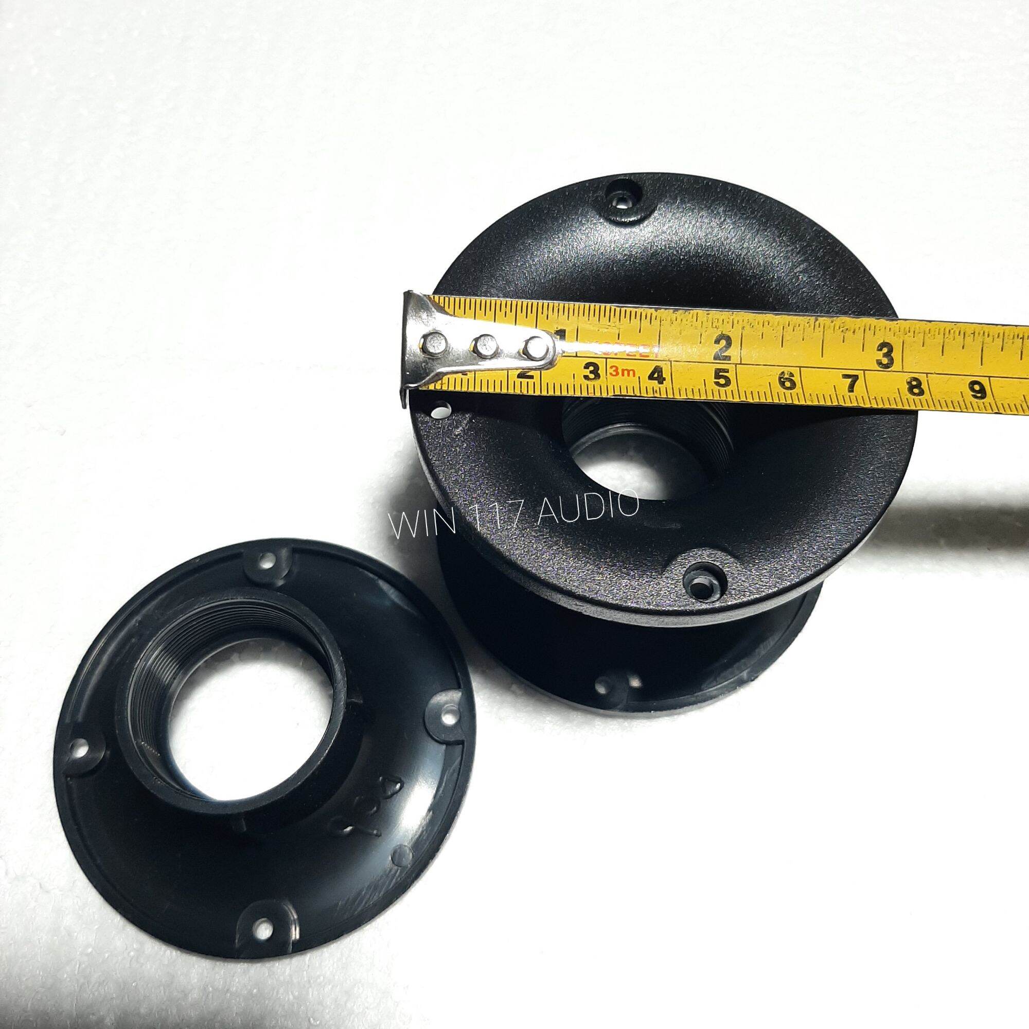 Họng treble kích thước  8cm và kích thước 9cm