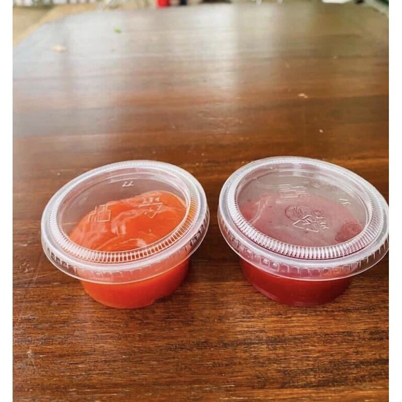 Hủ chấm, hủ sốt 2oz