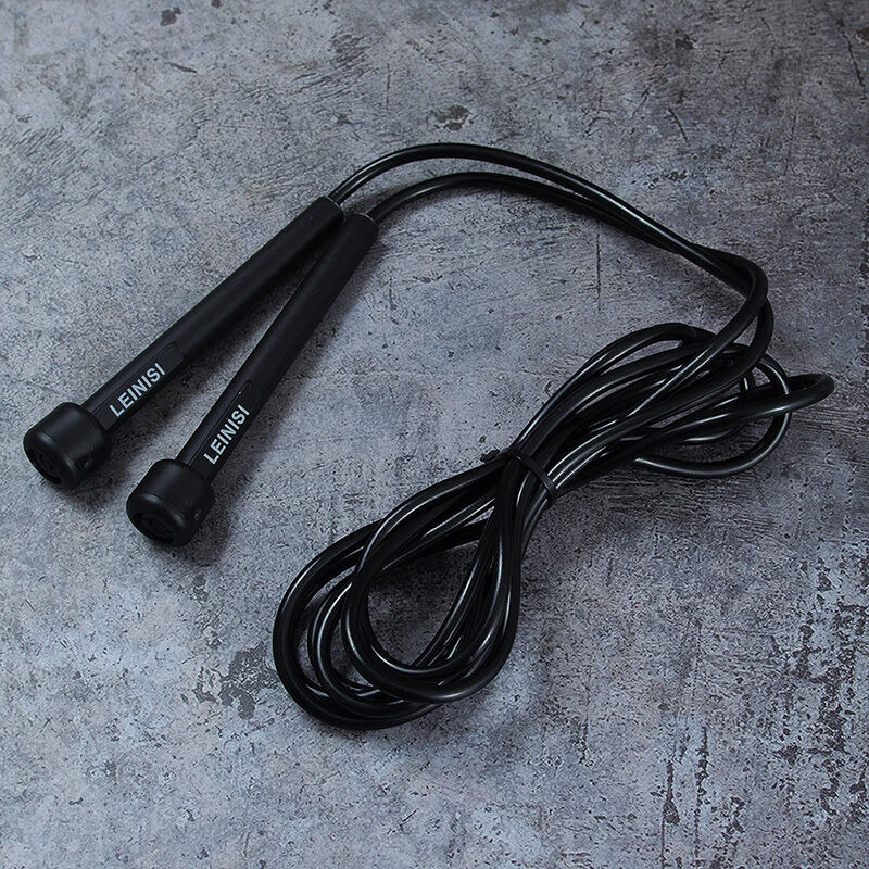 Fitness Skipping Rope Adult Weight Loss Boys and Girls Children Sports Primary School Students Senior High School Entrance Examination Training Rope Professional Fat Burning Jumping God