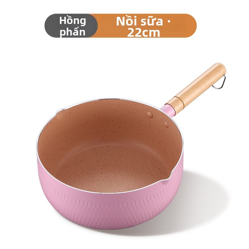 ZHENGXIANG | Multi-purpose Non-stick Pot - 8