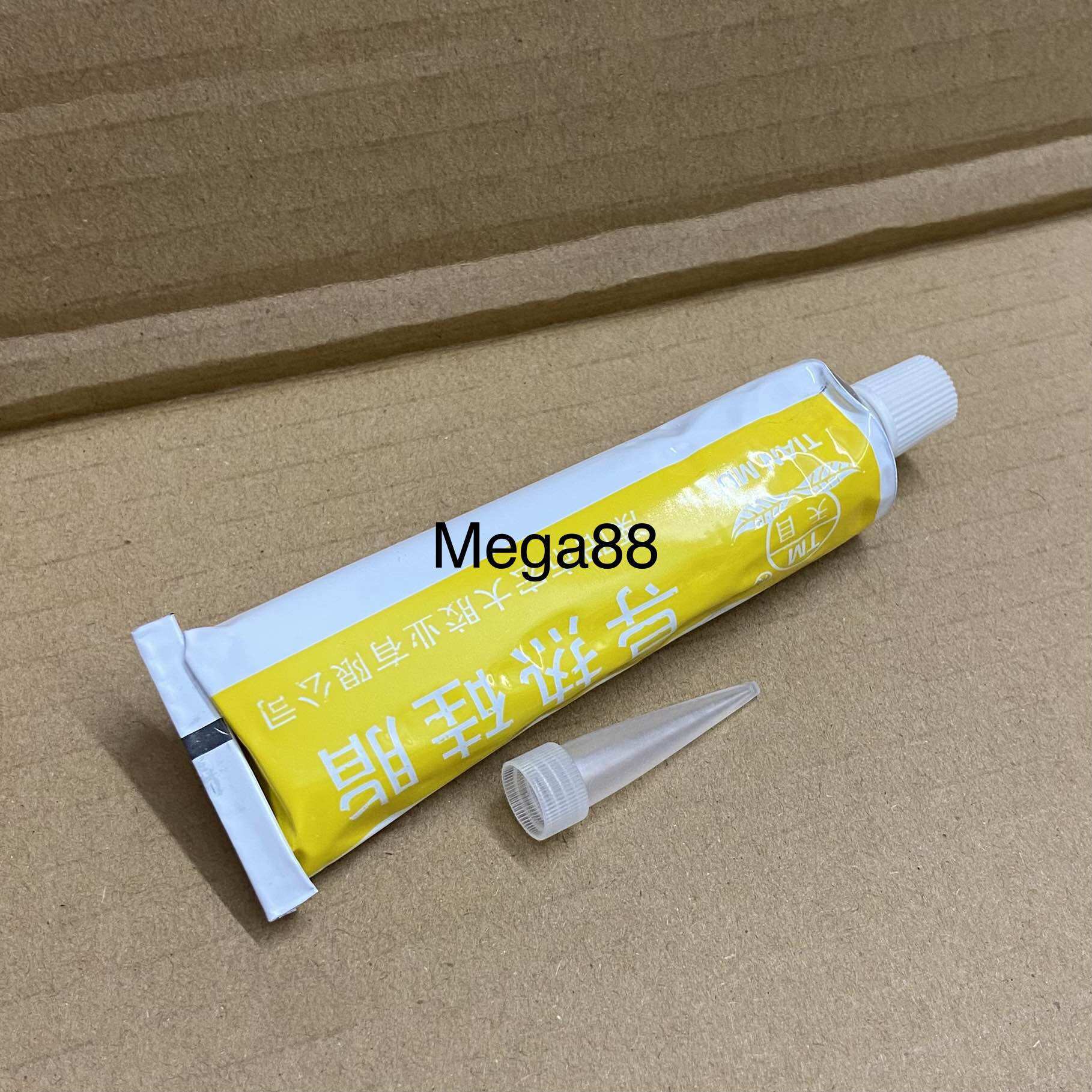 Keo tản nhiệt MU60 tuýp 60g