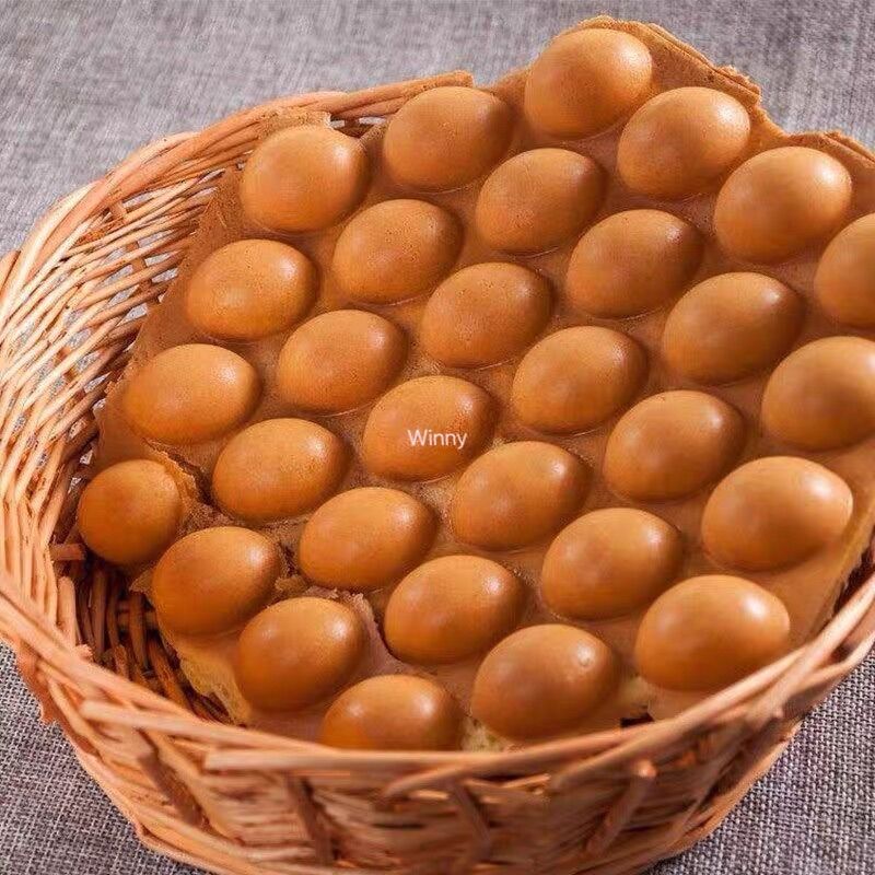 Bột bánh trứng gà non ( socola )