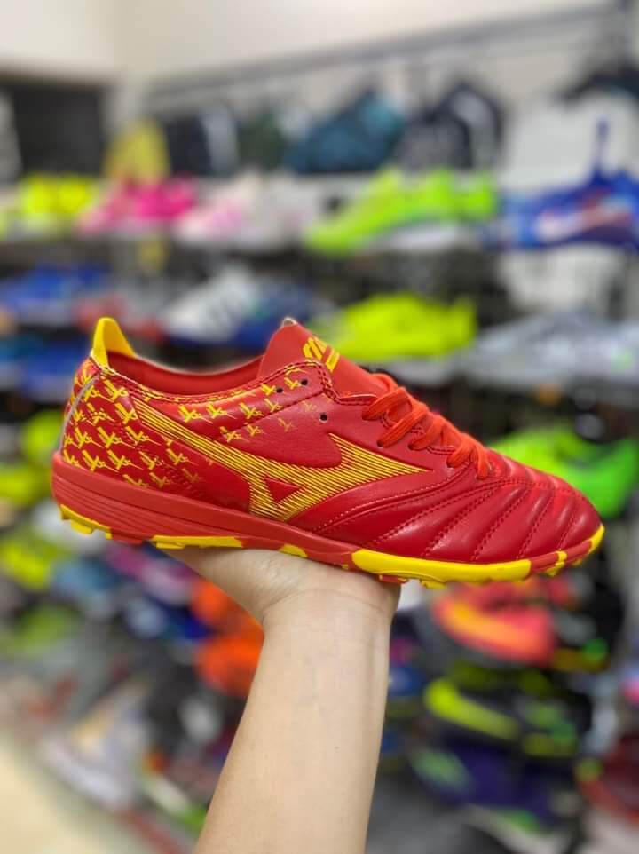 giày đá bóng Mizuno Neo 3 pro
