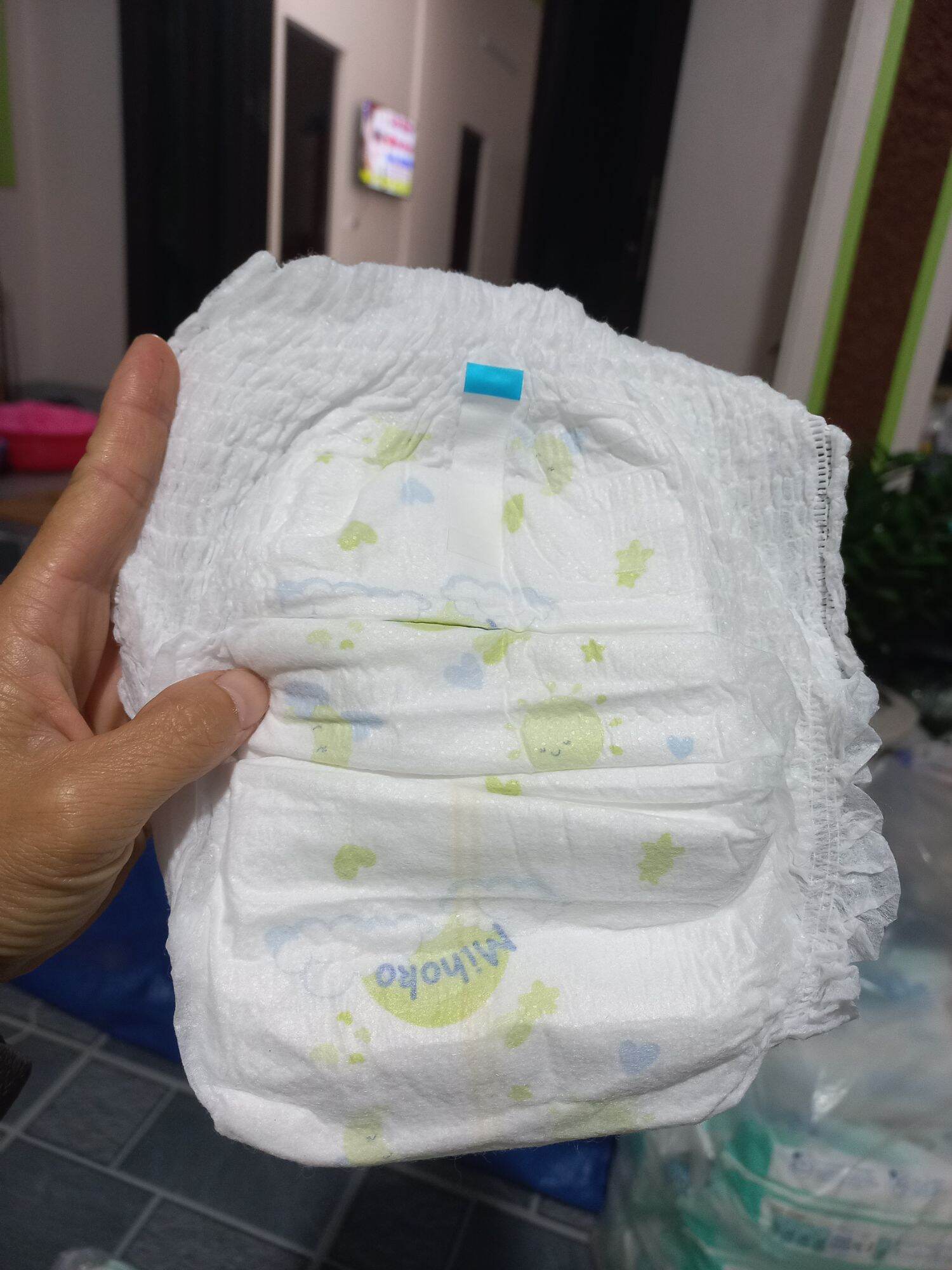[bỉm KOKOWON ]Tả Bỉm Quần Siêu Thấm Hút Tốt Cho Bé YêuĐủ size M - 5XL