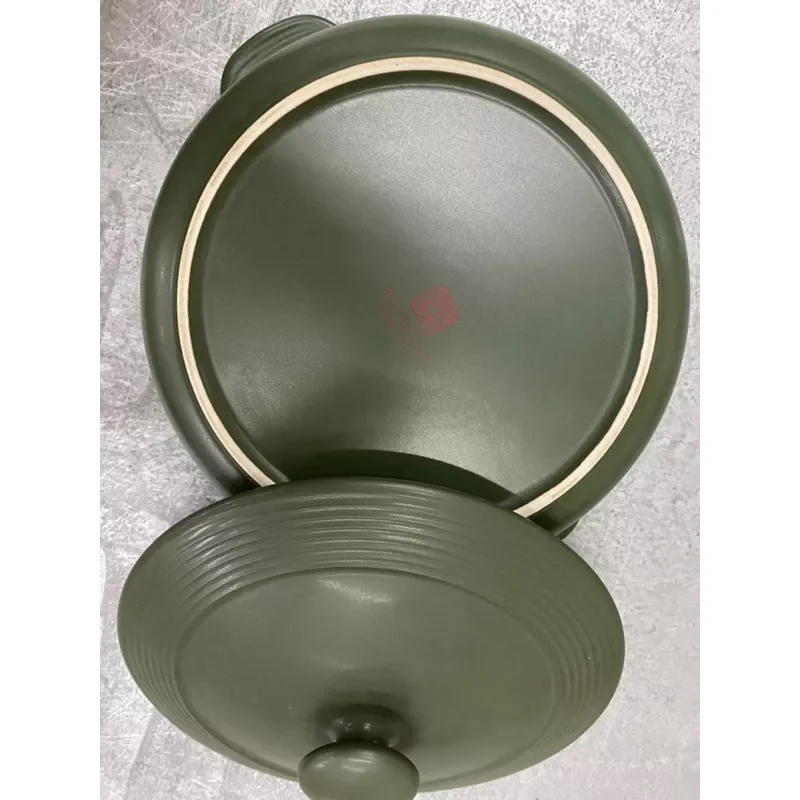Nồi sứ Minh Long 1.9 lít - KHÔNG NẮP