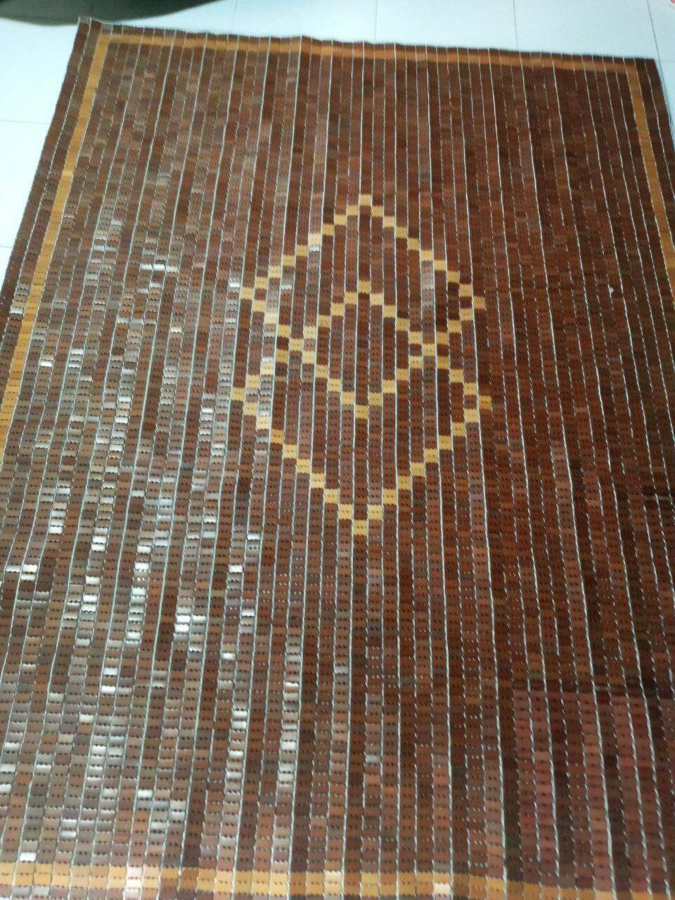 Chiếu trúc 1m8 x2m DÂY DÙ ĐAN