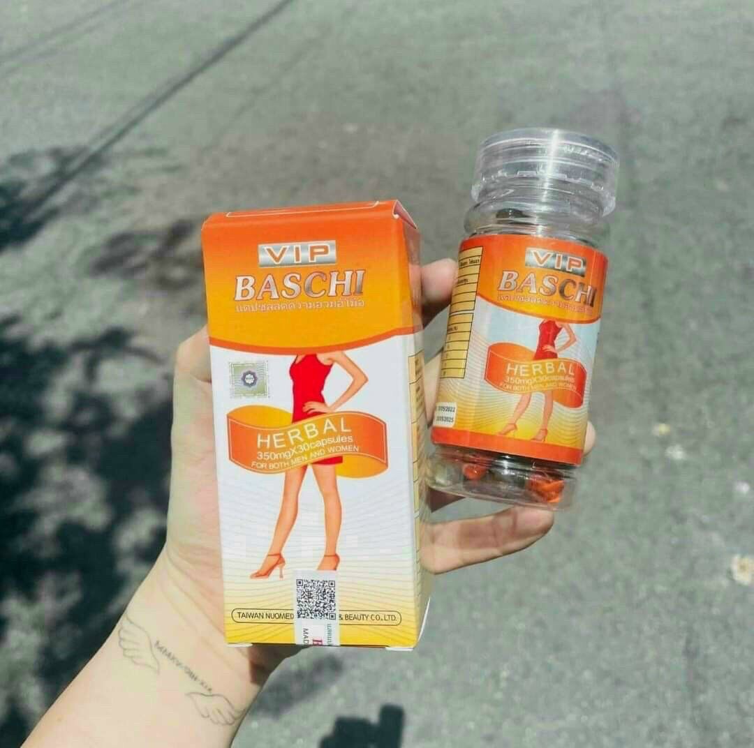 Bất Chấp Cơ Địa Lờn - Giảm Siêu Mạnh Bachi Cam