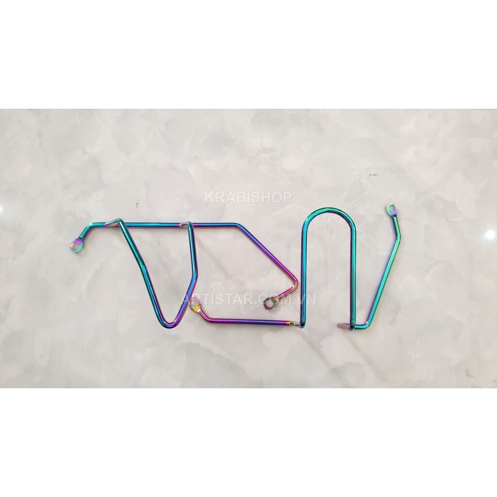 Bảo vệ lốc máy jupiter fi sirius fi jupiter fin