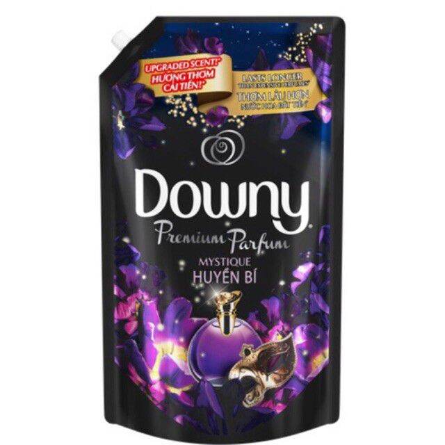 TÚI NƯỚC XẢ VẢI DOWNY 1,4L
