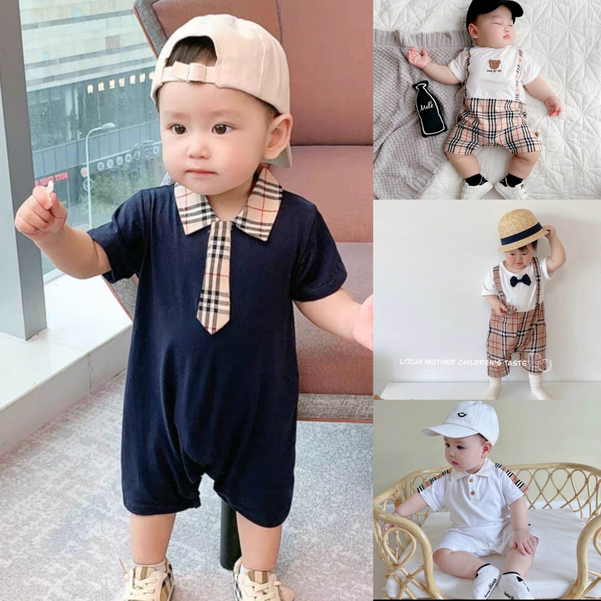 Giảm giá bất kỳ body công tử kẻ