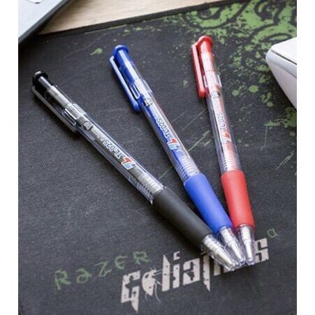 Hộp 20 bút bi thiên long 025
