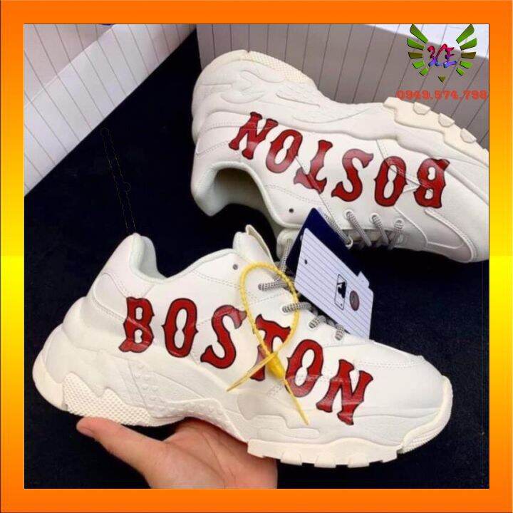 Giày  Ny  Boston Sneaker