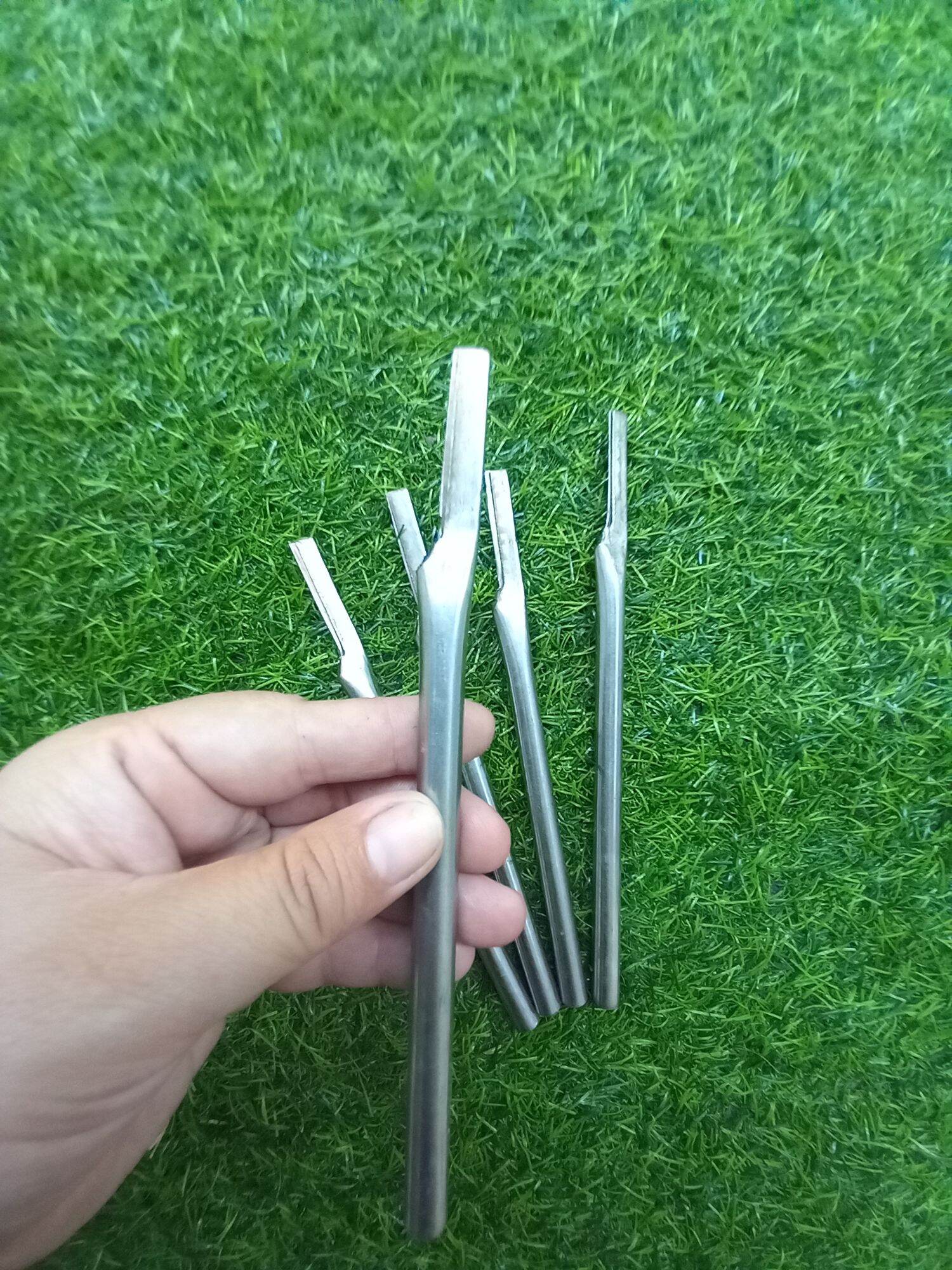 dụng cụ  làm bếp dao cạo lông heo
