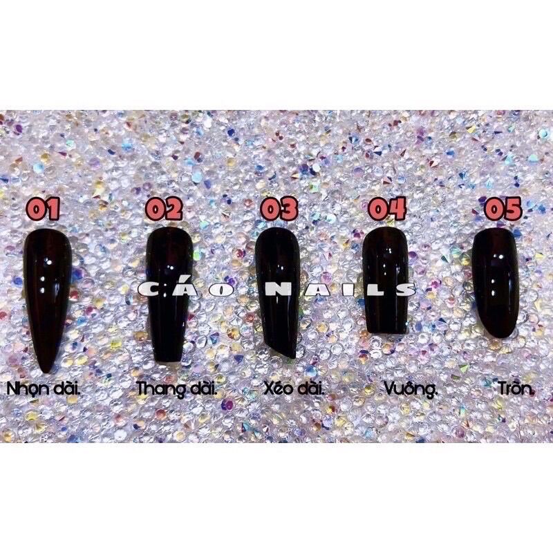 [Nails Box]