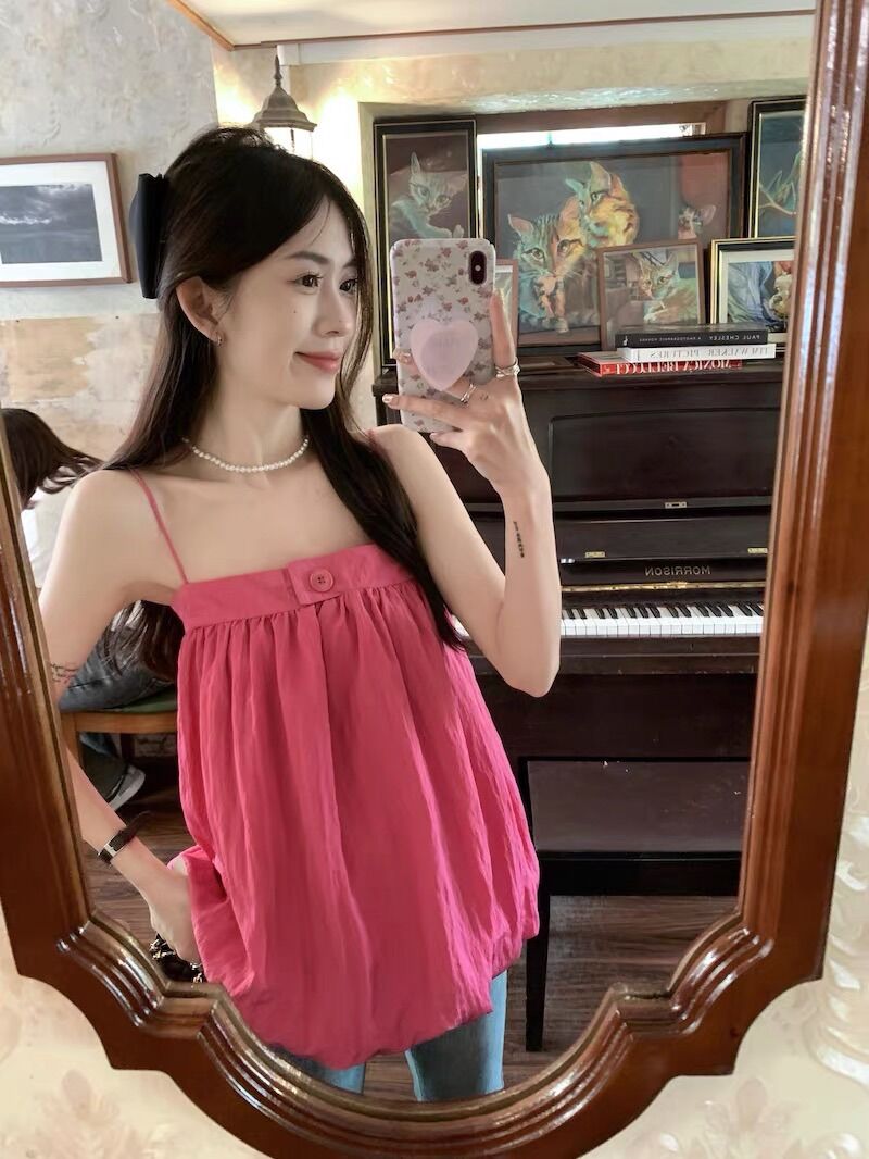 ✅🌼ÁO PHỒNG XINH XĨU LUÔN NHA✅