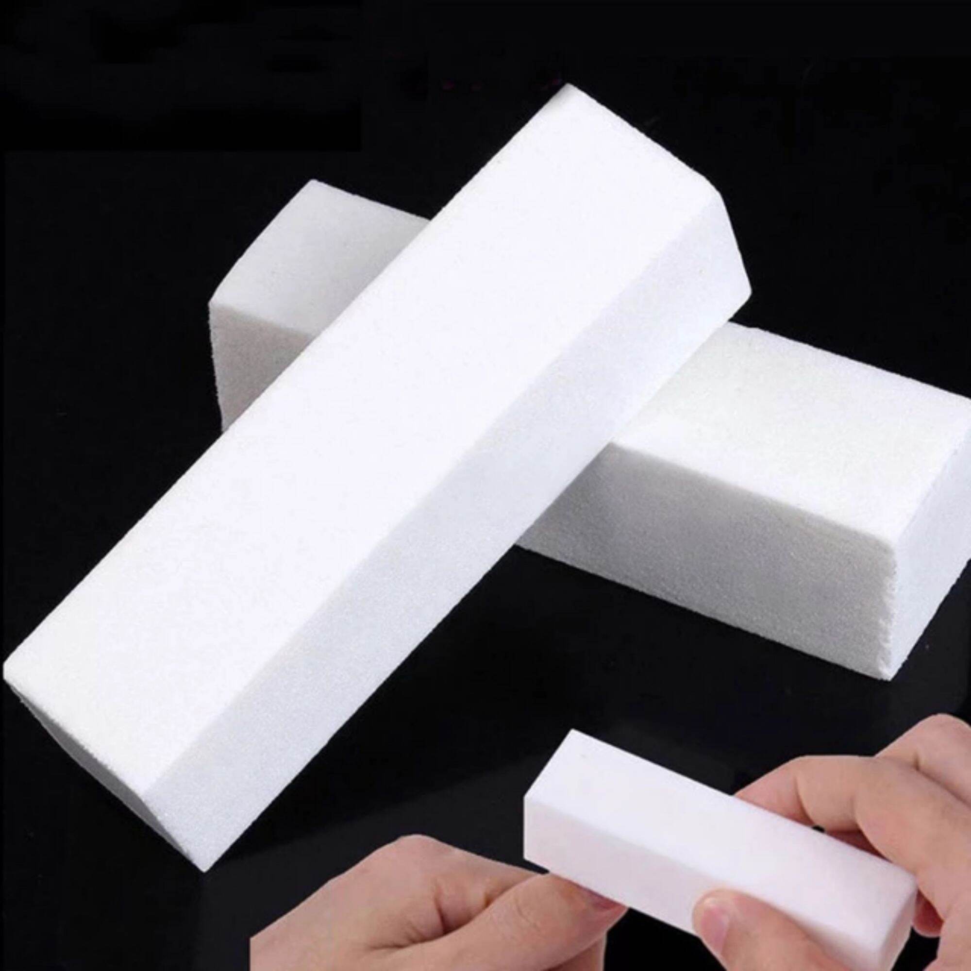 Phao dũa móng chà mịn - buffer chuyên dụng cho dân làm móng