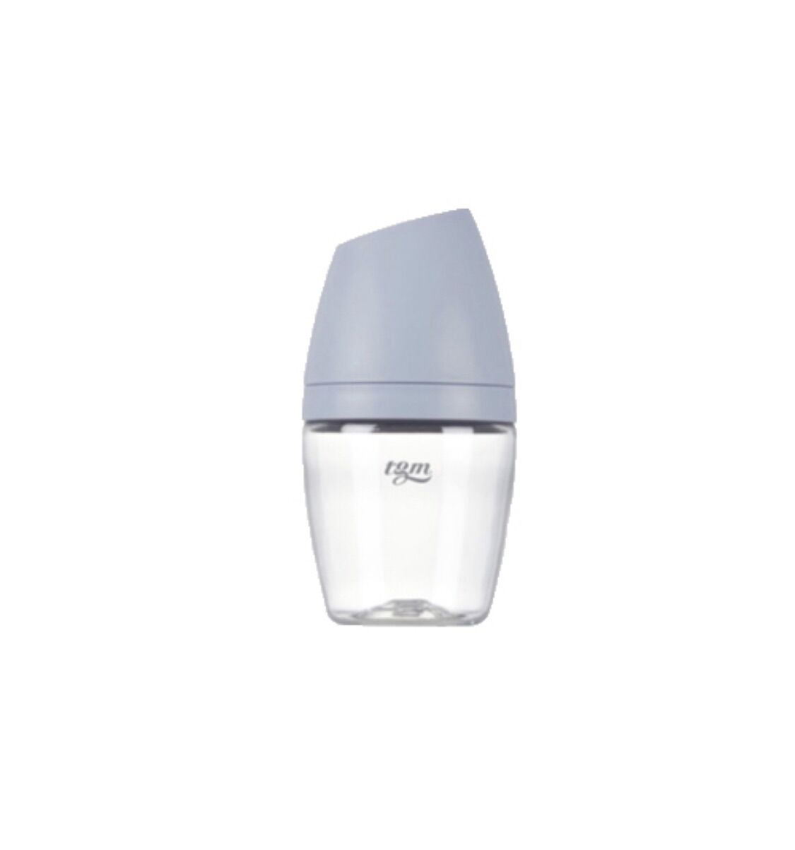 Bình sữa TGM Rice Gạo 160-240ml