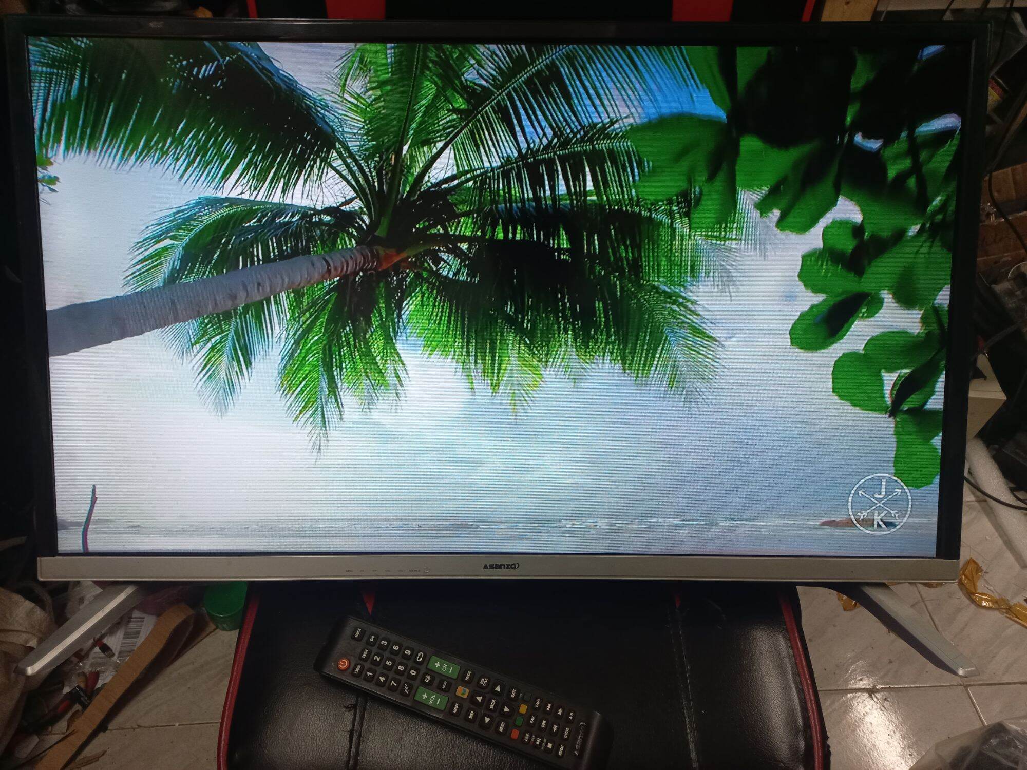 Smart Tivi Samsung 32 inch UA32N4300