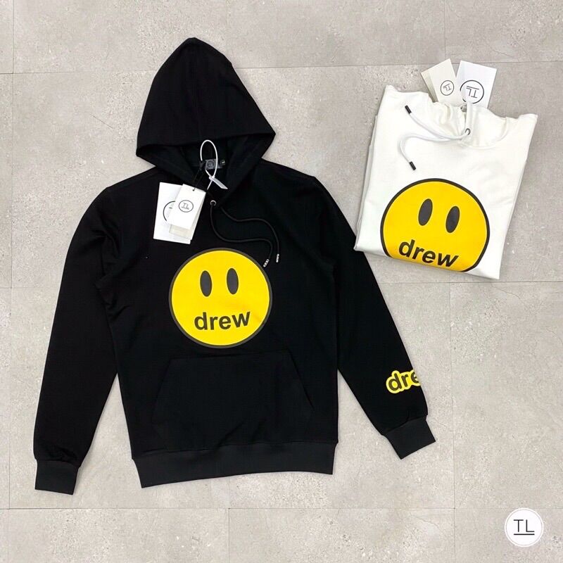 Áo Nỉ Drew Hoodie hot