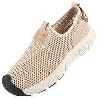 Camel | Breathable Slip-On Hiking Shoes for Men