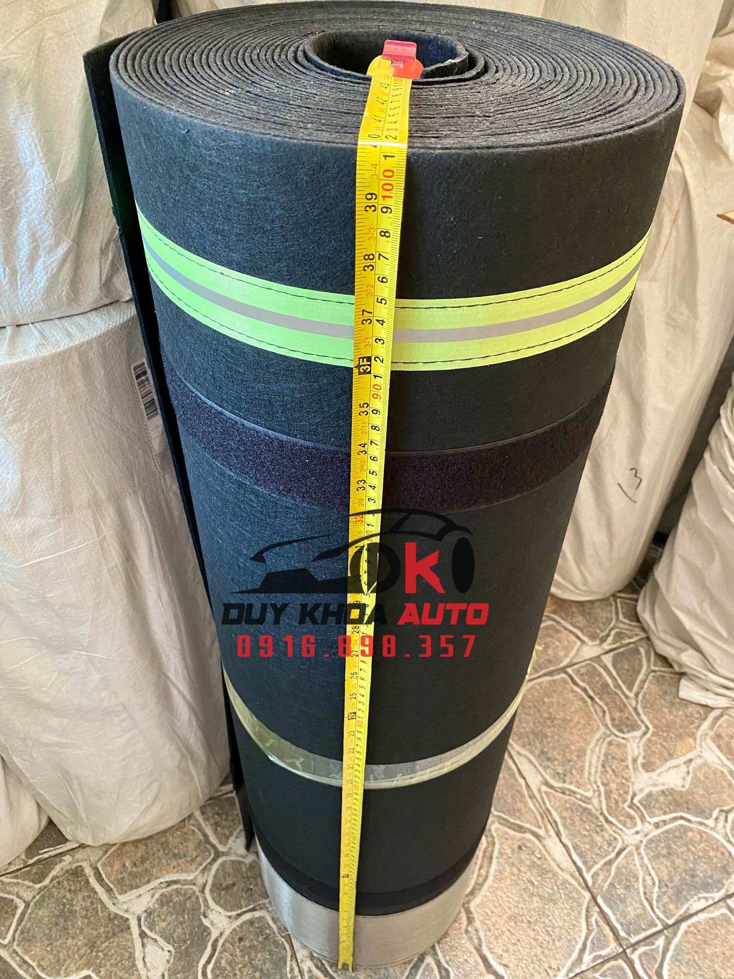 Quây chống chuột ô tô - Lưới chống chuột ô tô - Rào chống chuột ô tô