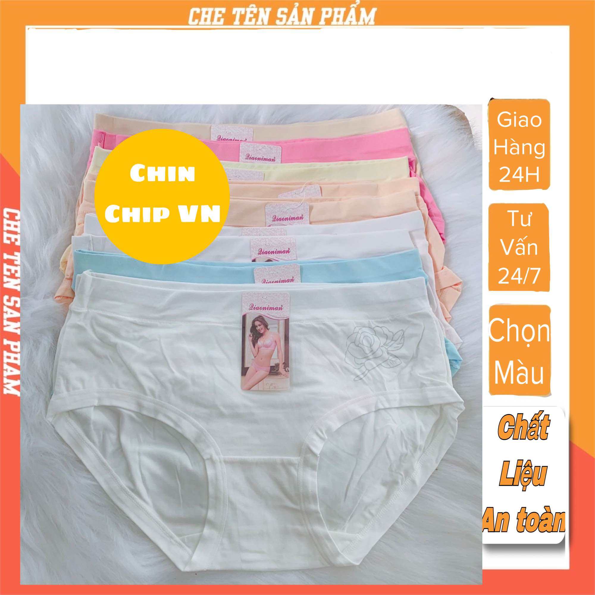 Combo 5 quần lót nội y nữ cotton thái cao cấp co giãn bigsize mềm mịn thấm hút mồ hôi 50-70kg quần lót size lớn cạp cao big size quần lót cho người lớn tuổi mập bikini nữ đồ bơi nữ đồ đá banh nữ áo đá bóng nữ bao tay chống