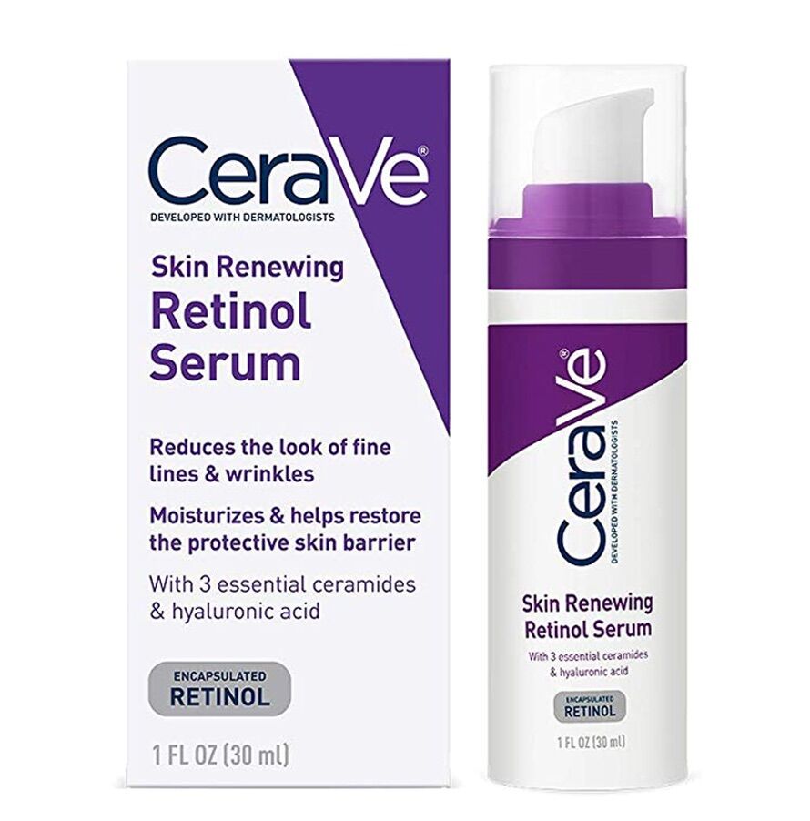 Tinh chất Cerave Retinol Serum 30ml