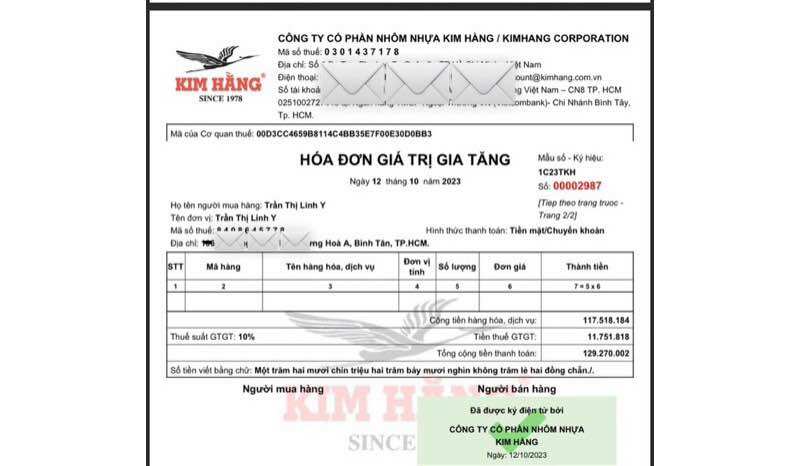 [HCM]Chảo lẩu nhôm KIM HẰNG đủ size