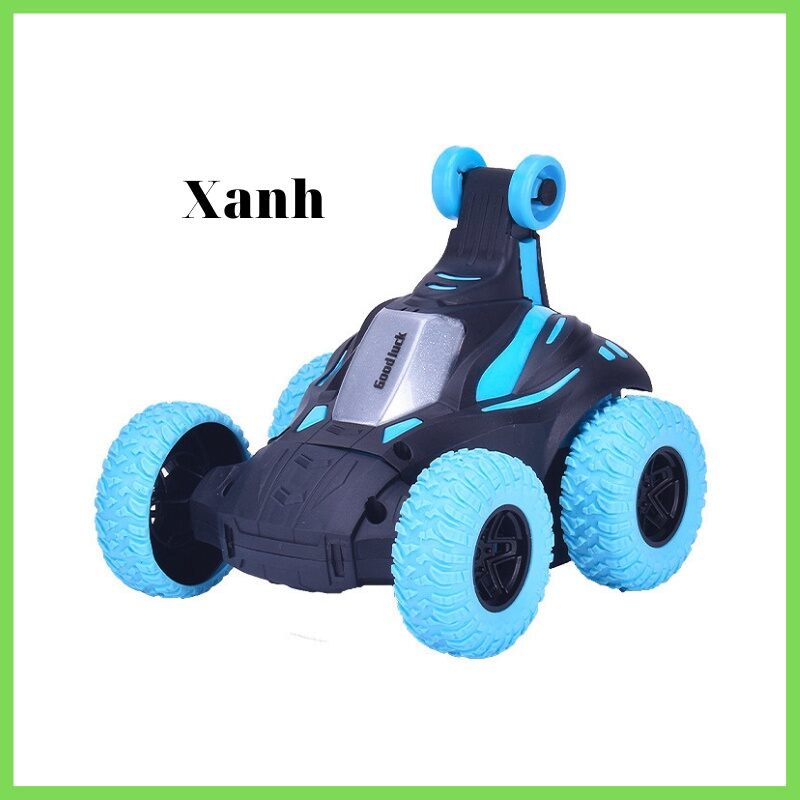 Xe nhào lộn dùng pin quà tặng Enfa