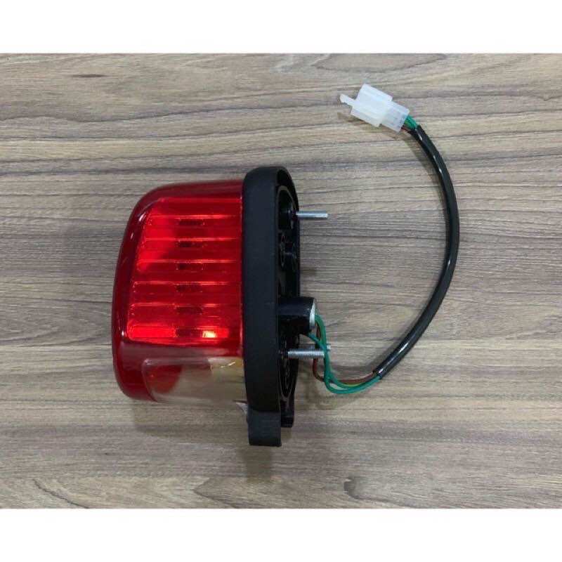 Đuôi xe cub 81 đời mới hàng đẹp chất lượng cao