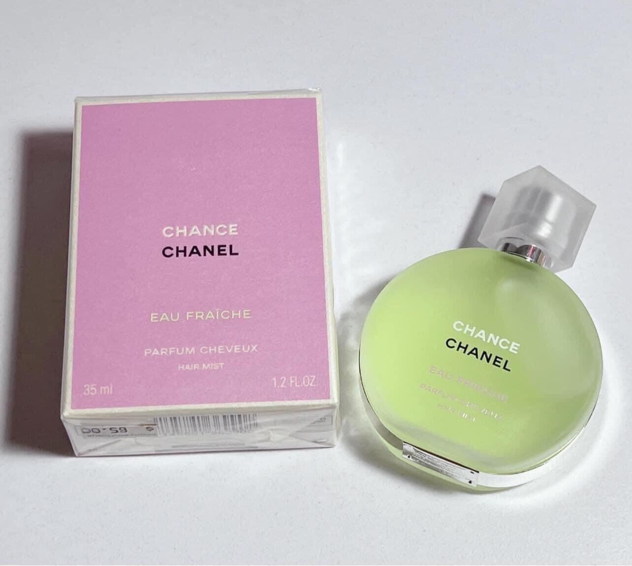 Nước hoa cho tóc Chanel  Mỹ phẩm Phượng Cần Thơ