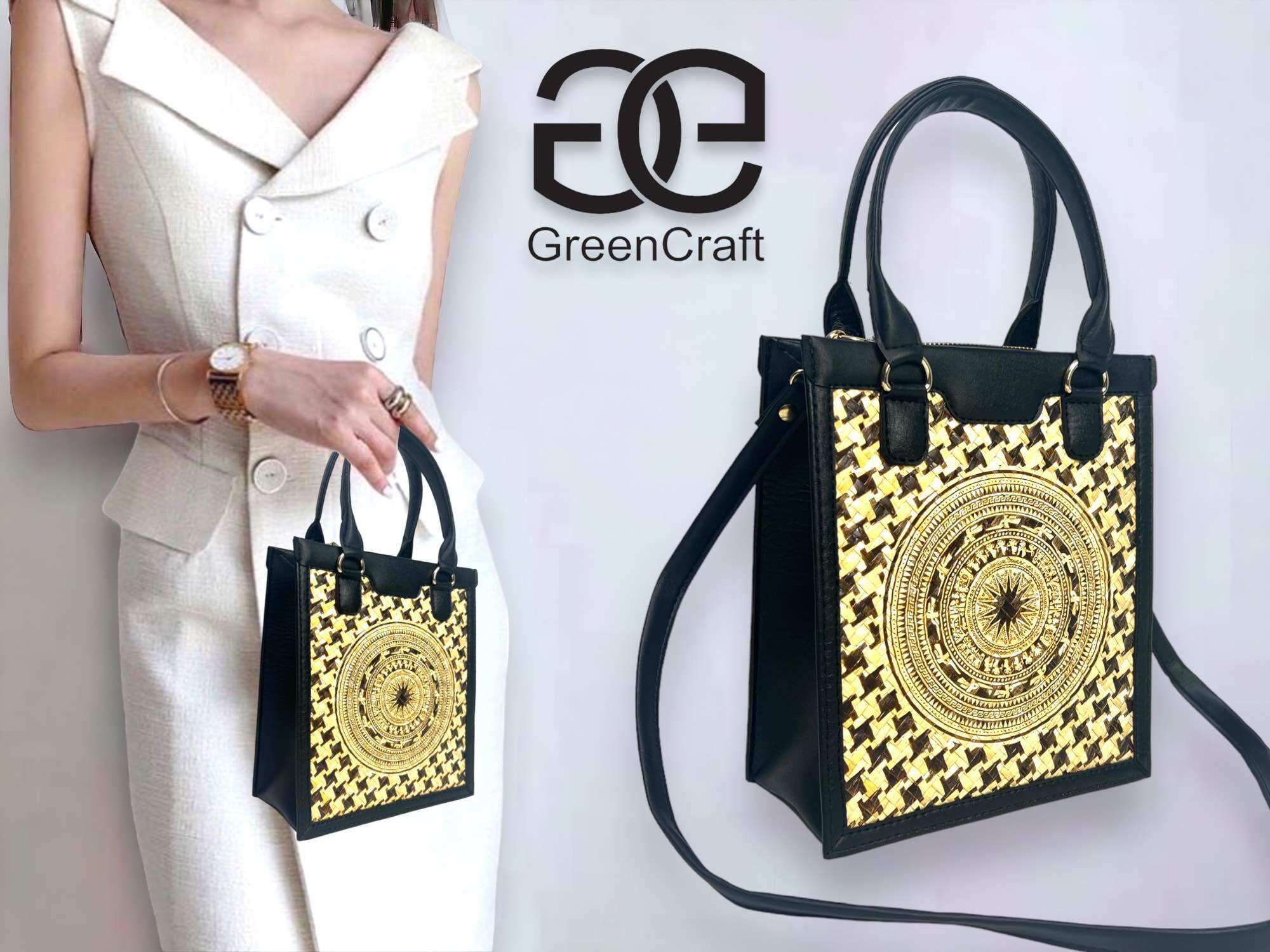 Túi cỏ bàng code: lxr 22