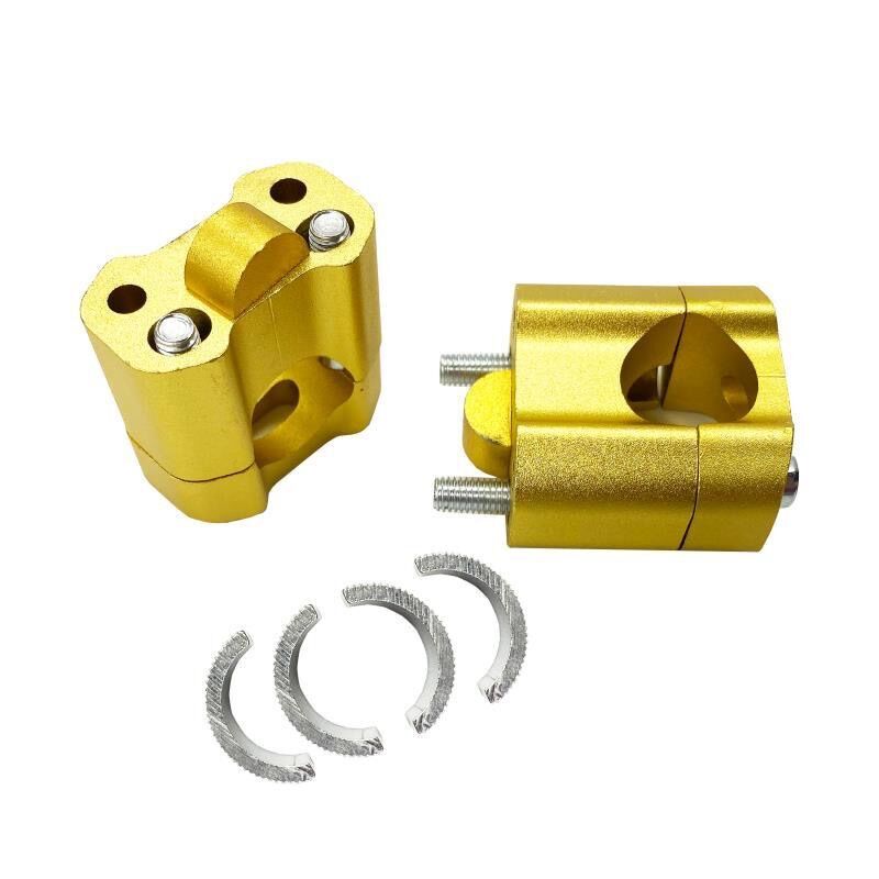 Gù nâng ghi đông 22mm-28mm xe máy
