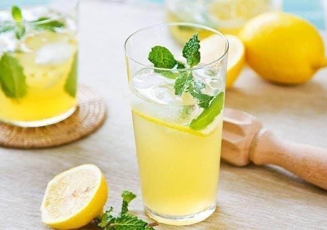 BỘT CHANH COUNTRY TIME LEMONADE
