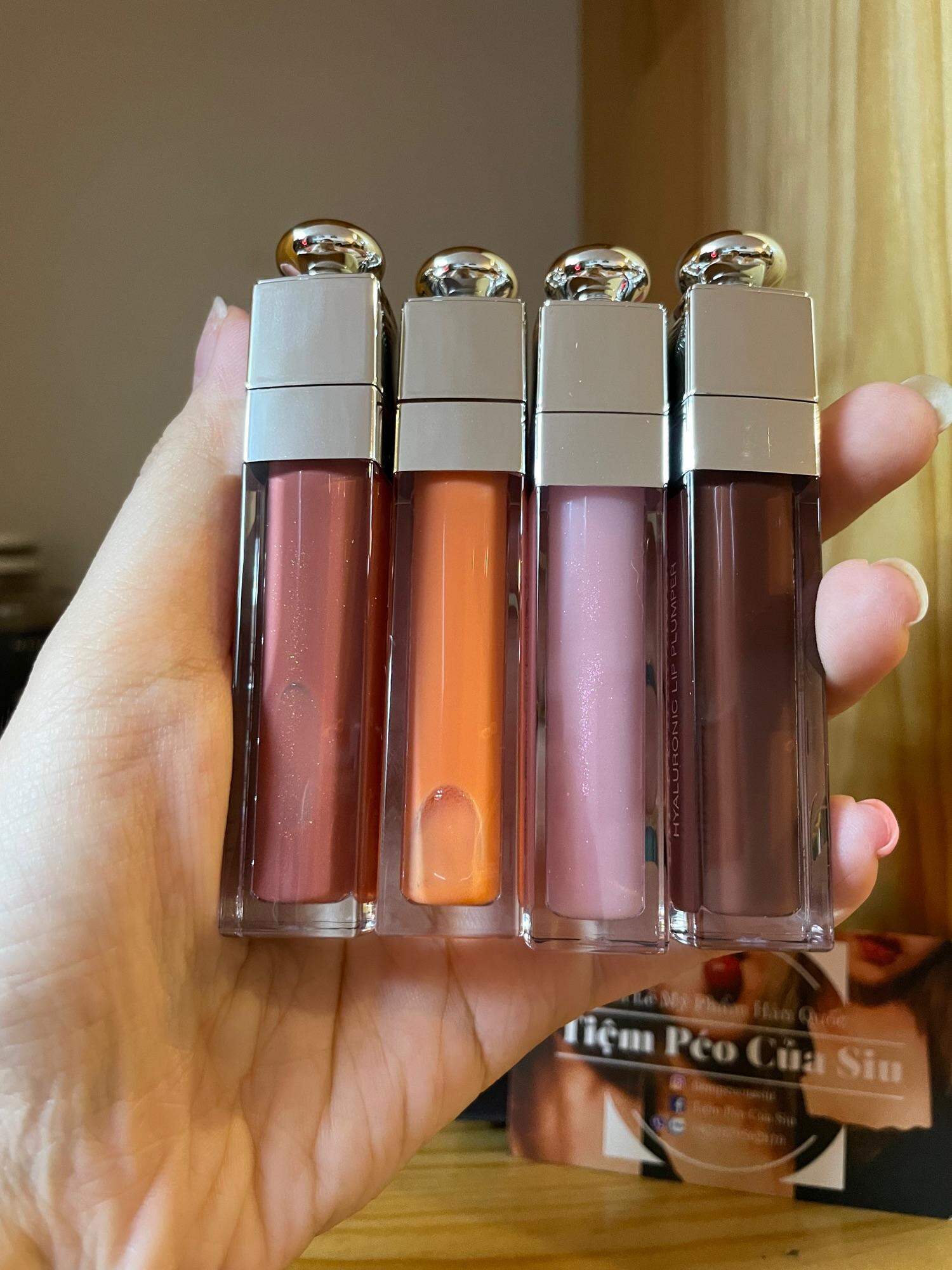 SON DƯỠNG ĐÌ O DATE 2025