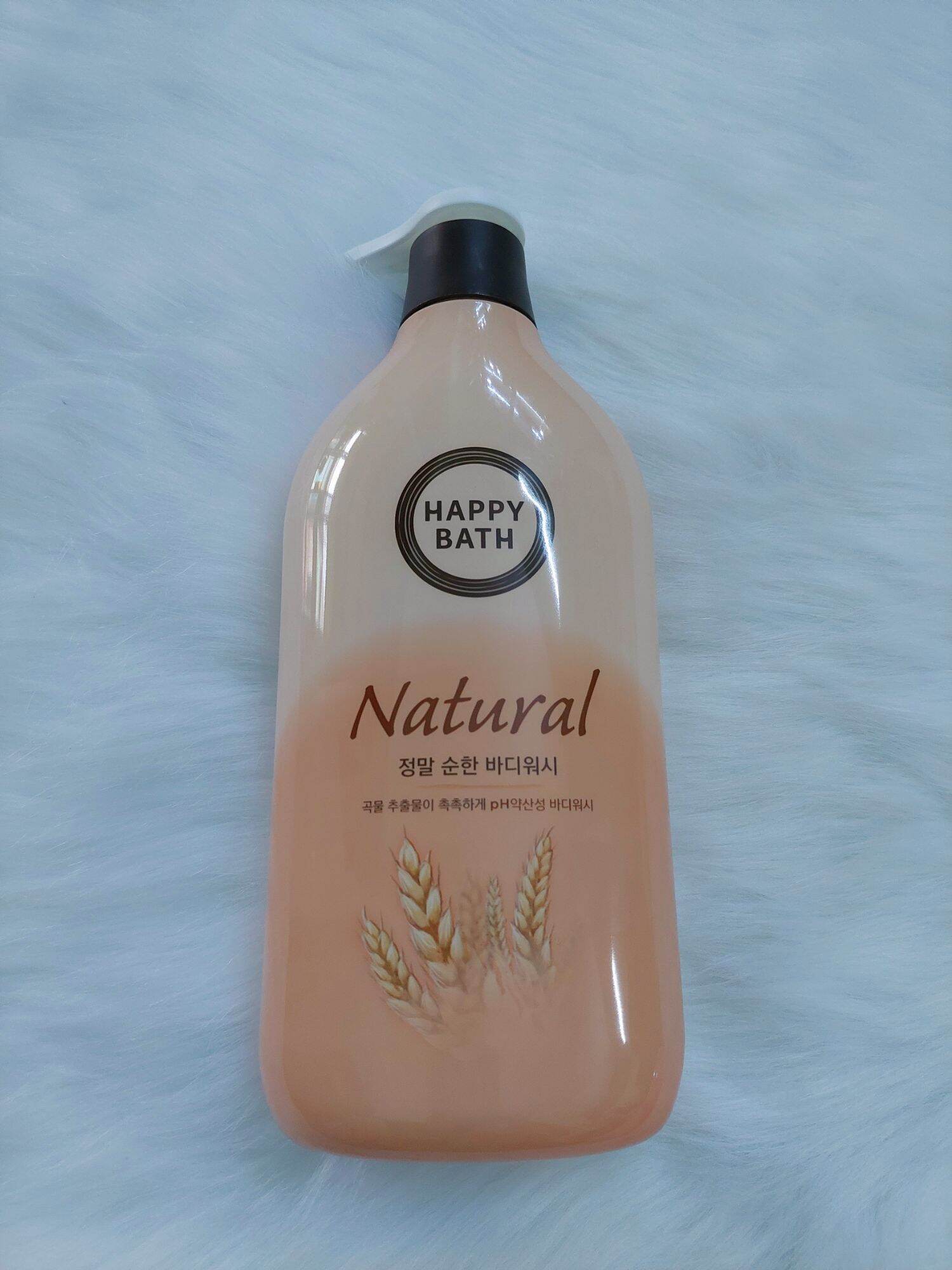 SỮA TẮM HAPPY BATH HÀN QUỐC