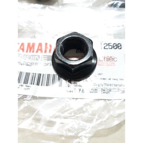 ốc vô lăng khóa 17 Yamaha