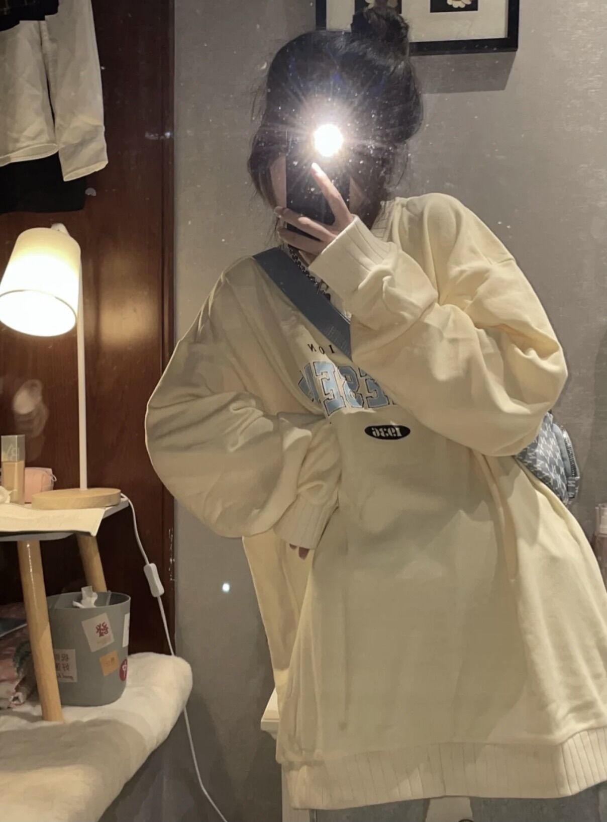 Sweater represent mỏng nhẹ thu đông 2021