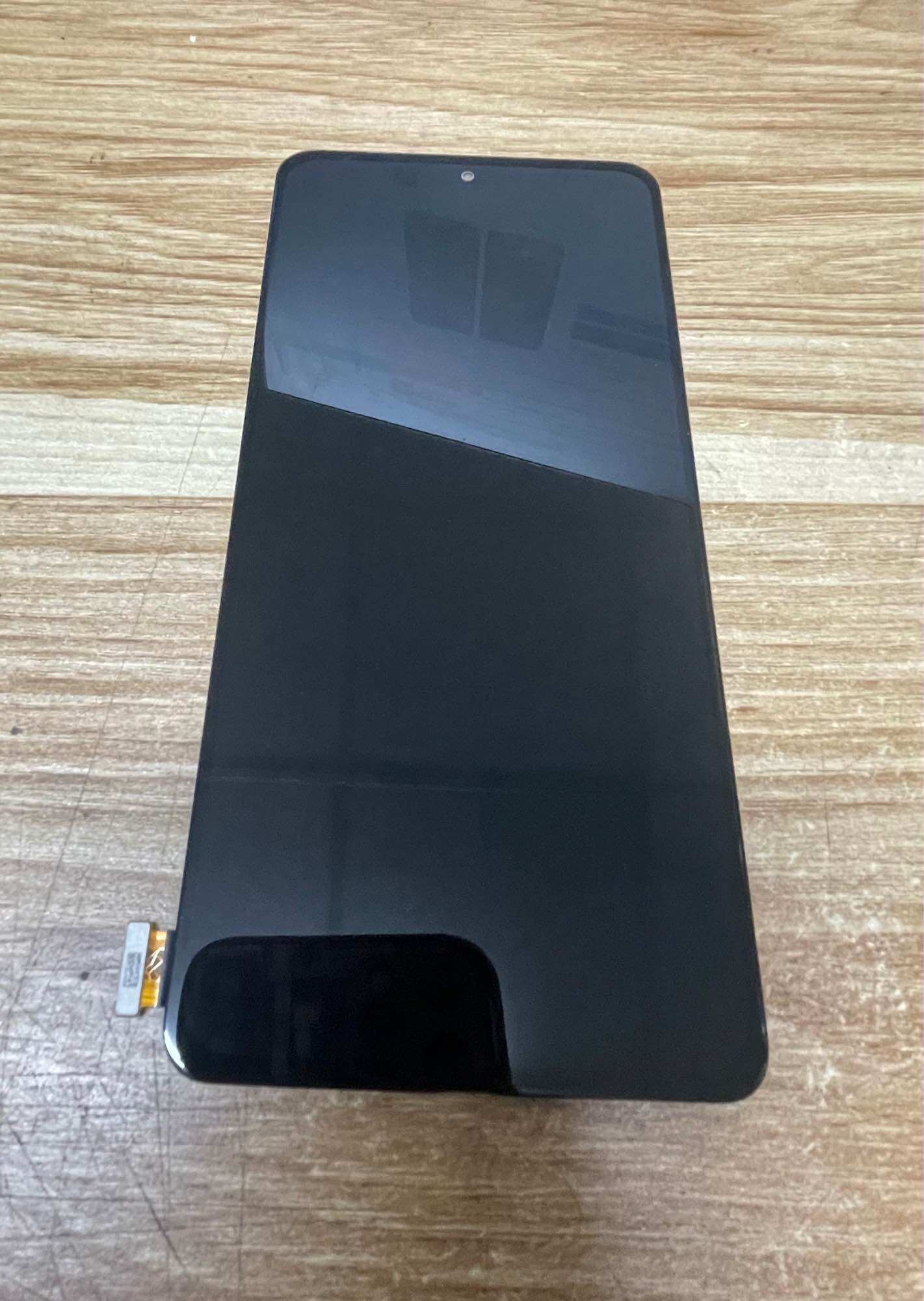 Màn hình Xiaomi Black Shark 4