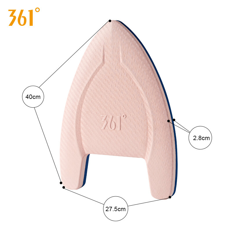 Phao 361 phao người lớn phao lưng phao nổi trẻ em người mới học bơi hỗ trợ thiết bị phao thần thánh