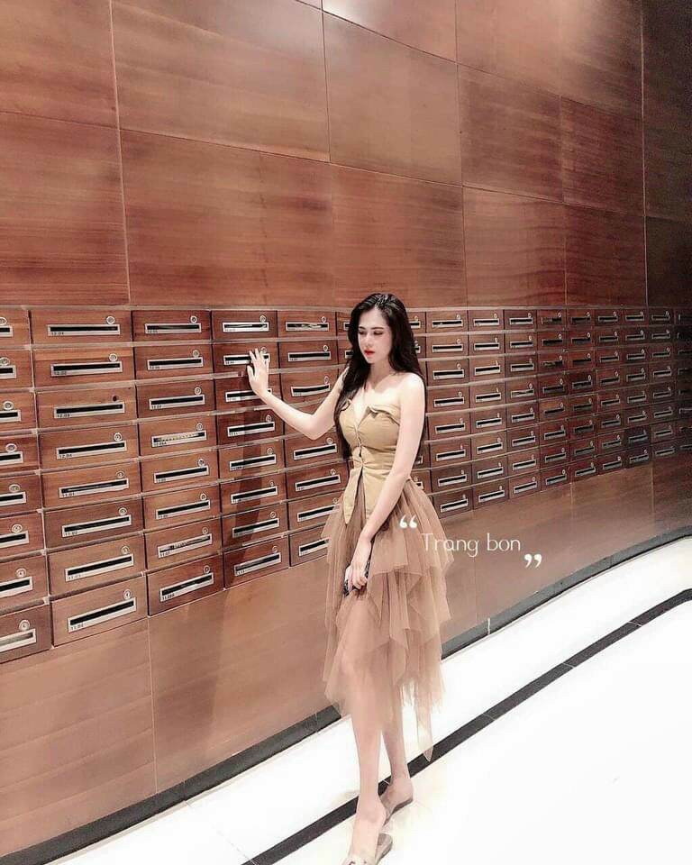 Áo cúp ngực, thuận nguyễn ❤